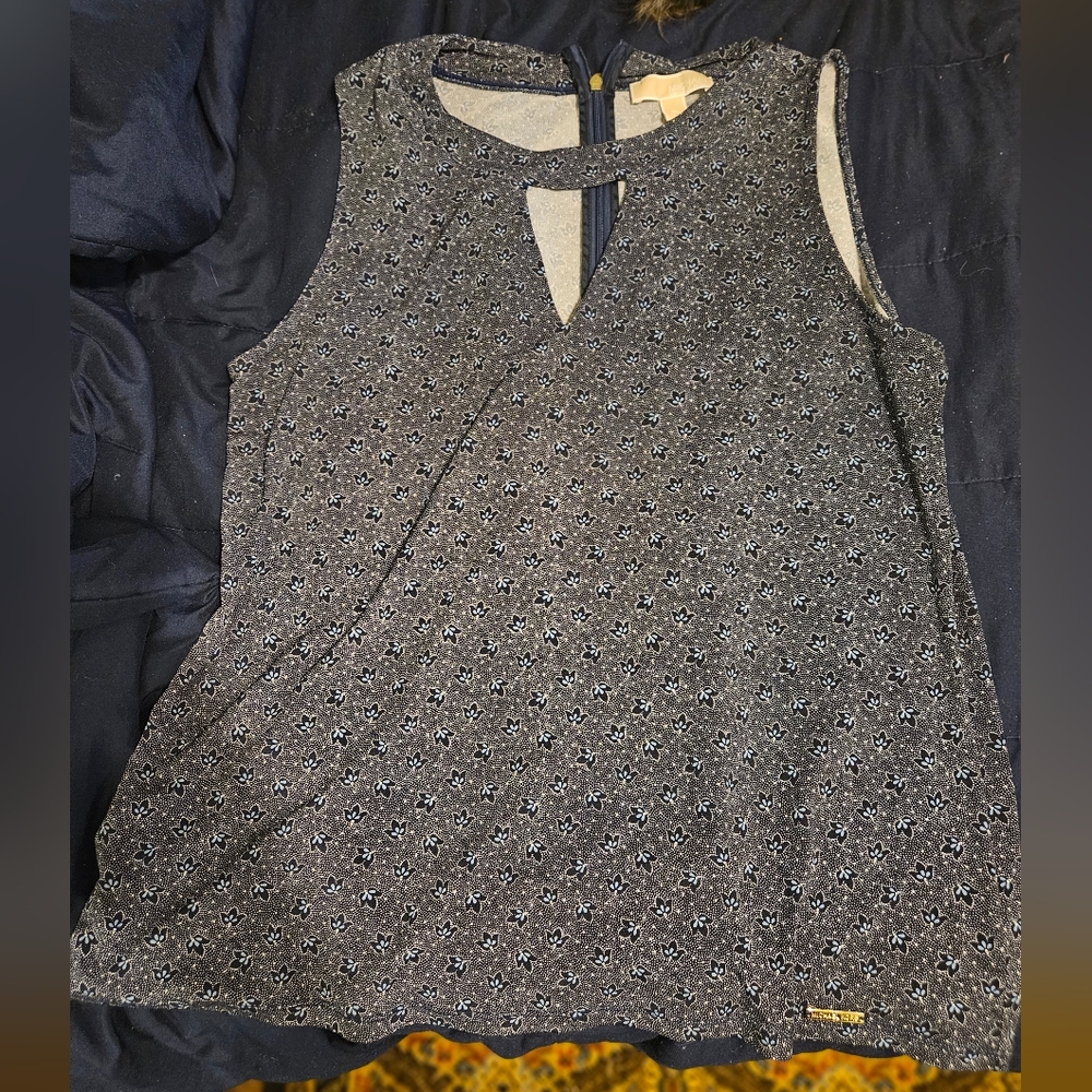 Michael kors top